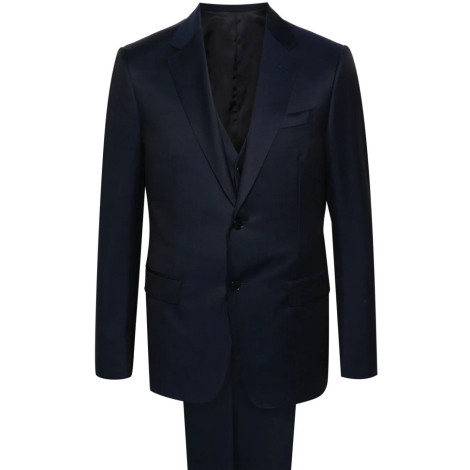 Zegna Suit