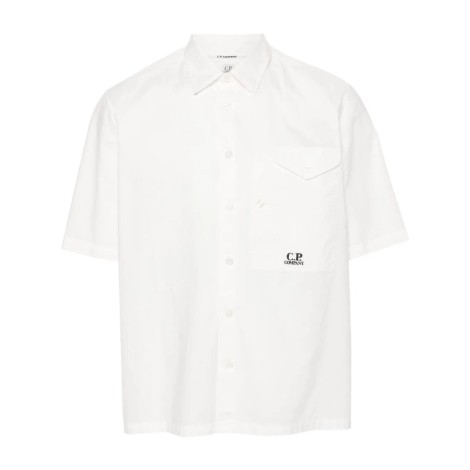 C.P. Company Short Sleeve Shirt