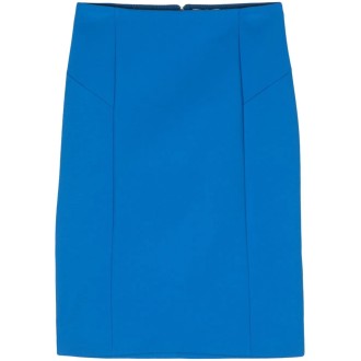 Patrizia Pepe Longuette Skirt