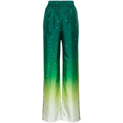 Casablanca Printed Pants