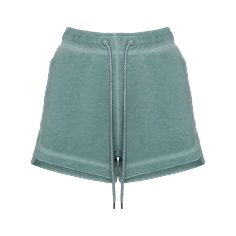 Pinko `Sbrisolona` Track Shorts