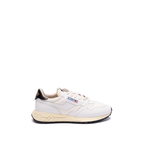 Autry `Reelwind` Low-Top Sneakers