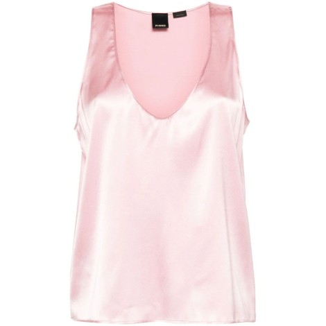 Pinko `Marzemino` Tank Top