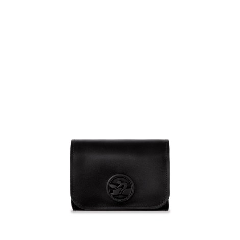 Longchamp `Box-Trot Colors` Wallet