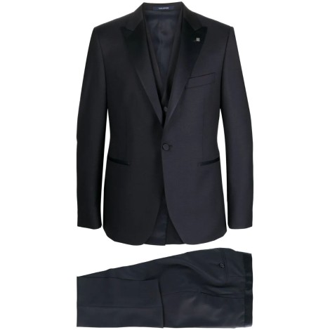 Tagliatore Suit With Gilet