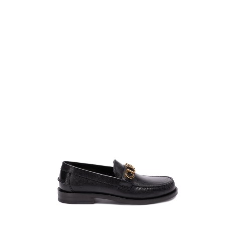 Gucci `Gucci` Loafers