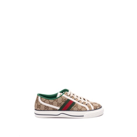 Gucci `Gg Gucci Tennis 1977` Sneakers