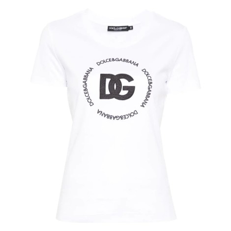 Dolce & Gabbana `Dna` T-Shirt