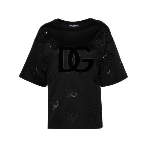 Dolce & Gabbana `Dna` T-Shirt