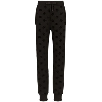 Dolce & Gabbana `Dna` Track Pants