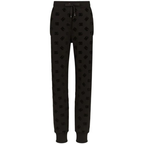 Dolce & Gabbana `Dna` Track Pants