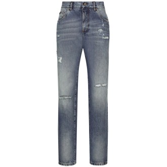 Dolce & Gabbana Jeans