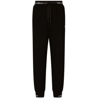 Dolce & Gabbana Track Pants