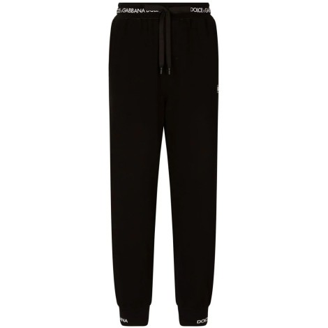 Dolce & Gabbana Track Pants