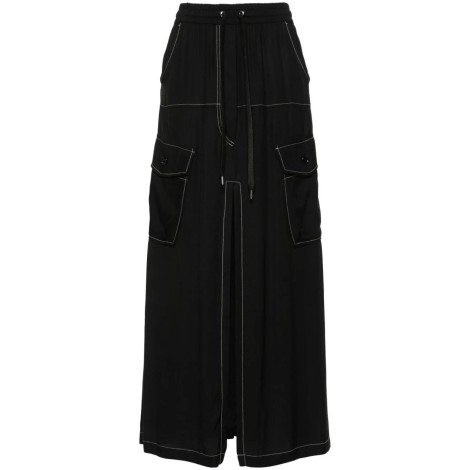 Pinko `Gulp` Skirt