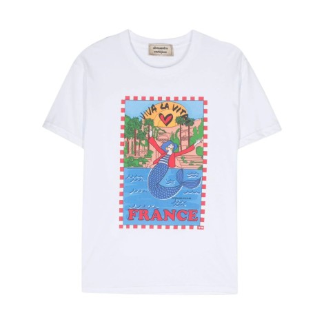 Alessandro Enriquez T-Shirt