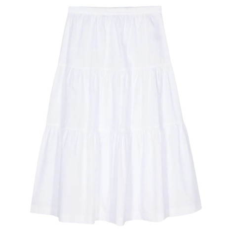 Patrizia Pepe Midi Skirt