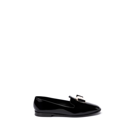 Ferragamo `Zamira` Loafers