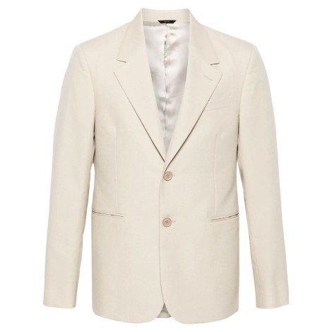 Fendi `Herb Dyeing` Blazer