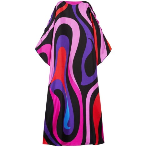 Pucci Kaftan