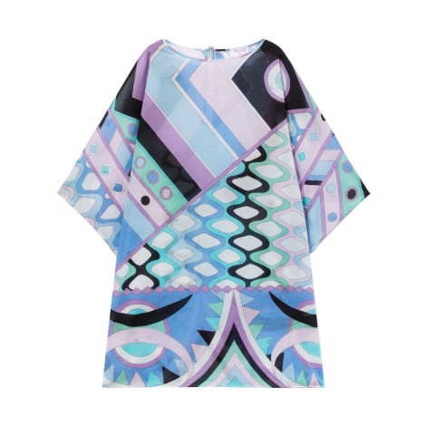 Pucci Kaftan