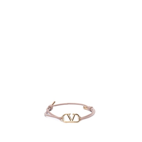 Valentino Garavani `Vlogo Signature` Bracelet