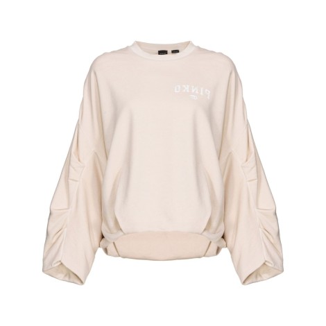 Pinko `Macedonia` Sweatshirt