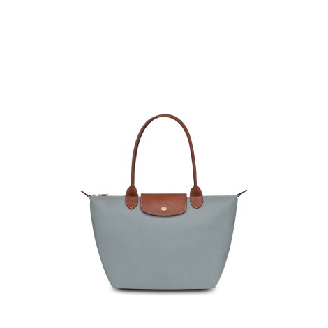 Longchamp `Le Pliage Original` Medium Tote Bag