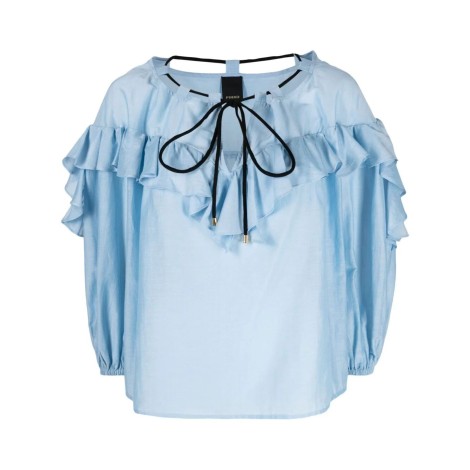 Pinko `Bones` Blouse