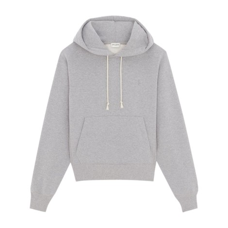 Saint Laurent `Champion` Hoodie