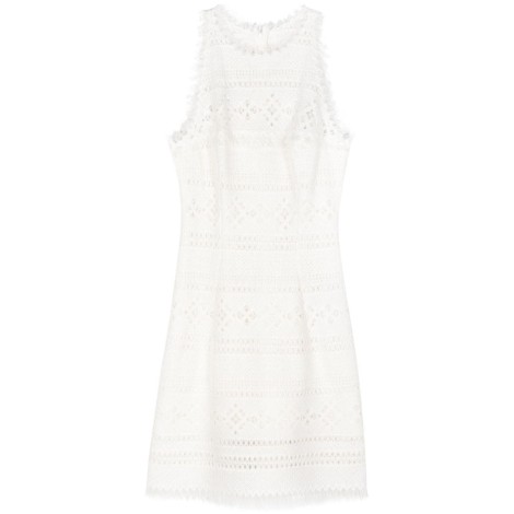 Ermanno Scervino Day Dress