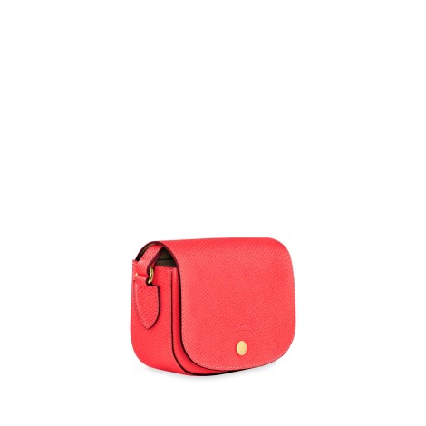 Longchamp `Epure` Extra Small Crossbody Bag