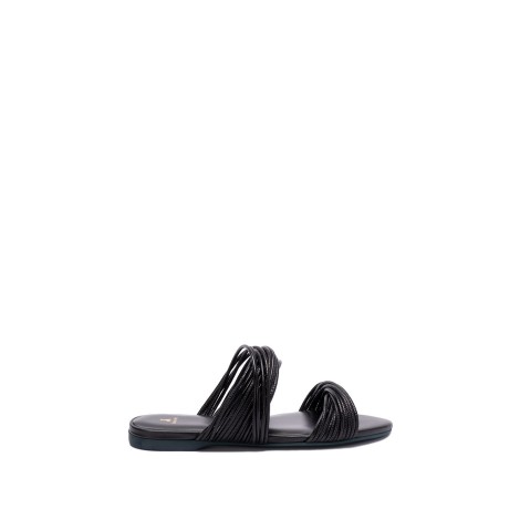 Patrizia Pepe Flat Sandals