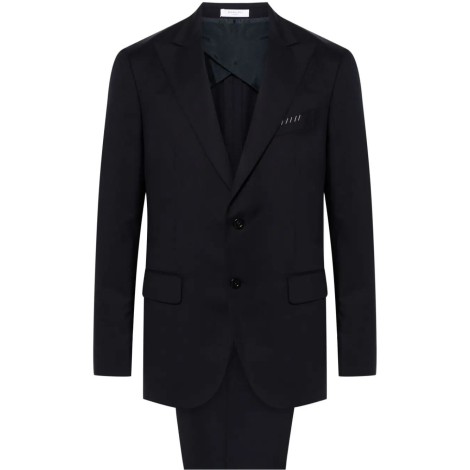 Boglioli `B-Line` Suit