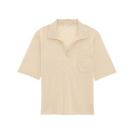 Saint Laurent Polo Shirt