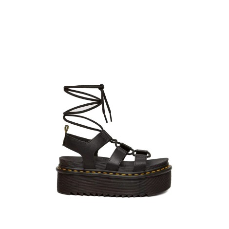 Dr Martens `Nartilla Xl` Sandals