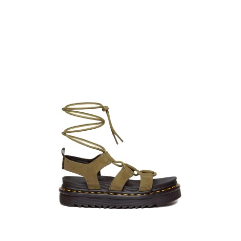 Dr Martens `Nartilla` Sandals