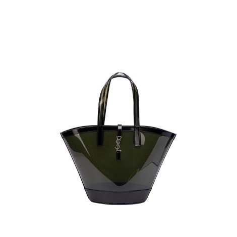 Saint Laurent `New Shape` Tote Bag