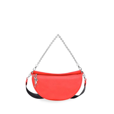 Longchamp `Smile` Small Crossbody Bag