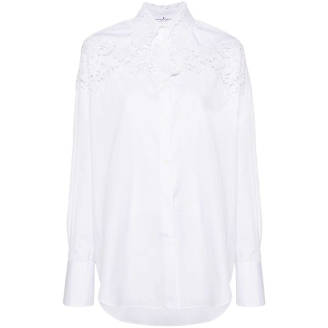 Ermanno Scervino Shirt