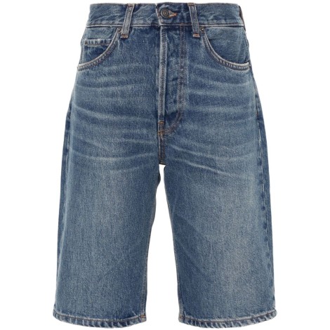 Fiorucci Mid Denim Shorts