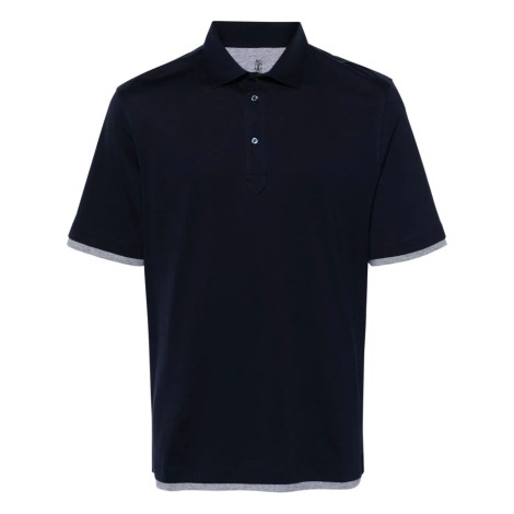 Brunello Cucinelli Polo Shirt