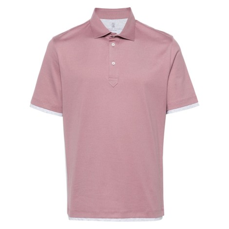 Brunello Cucinelli Polo Shirt