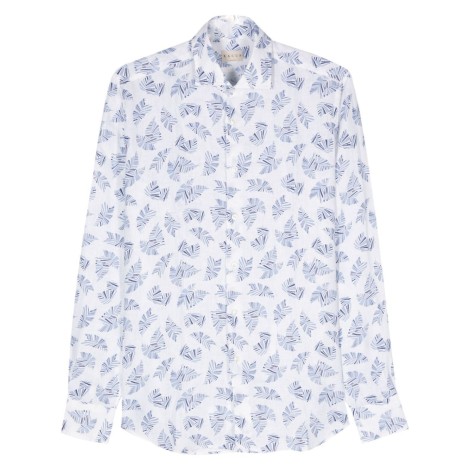 Xacus `Xacus` Shirt