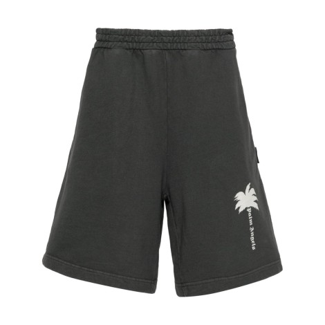 Palm Angels `The Palm Gd` Shorts