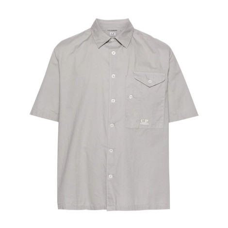 C.P. Company Short Sleeve Shirt