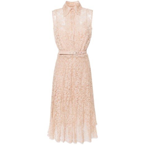 Ermanno Scervino Dress