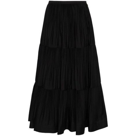 Patrizia Pepe Plissè Skirt