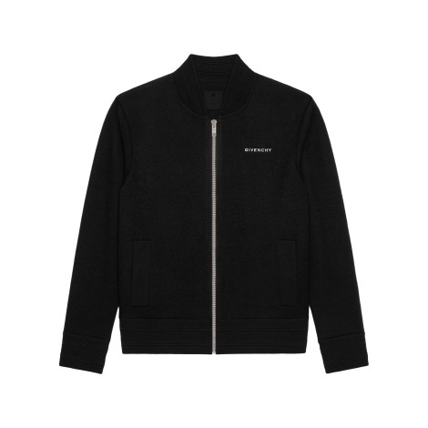 Givenchy Bomber Jacket