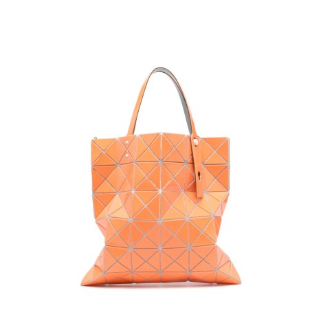 Baobao Issey Miyake `Lucent Gloss` Tote Bag